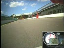 Spa Francorchamps onboard mit BMW S1000RR Mai 2012