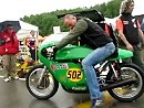 1968 Paton 500 Grand Prix Motorcycle