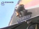 1997 World Superbike Laguna Seca Race 1 - Zusammenfassung des Wimpernschlag Finales