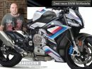 2 neue BMW M-Modelle, Horex Regina EVO, Honda CB750 Hornet - Motorrad Nachrichten