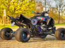 200PS-Biest: Yamaha Raptor mit BMW S1000RR Motor by ATV Swap Garage