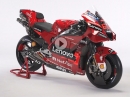 2022 Ducati MotoGP Lenovo Team - Desmosedici GP 22