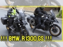 2023 BMW R 1300 GS - neue Bilder, neue Infos von Motorrad Nachrichten