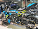 2025 BMW-Motorrad Neuheiten auf der Eicma 2024