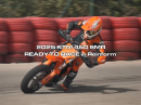 2025 KTM 450 SMR - Pushing the limits!