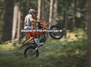 2025 KTM Freeride E - Electric offroad