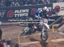 2025 Riesa (Sachsen Arena) SuperEnduro WM (SEWC) Highlights