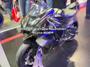 2025 Yamaha Neuheiten auf der Eicma 2024