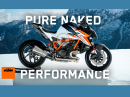 2026 KTM 1390 Super Duke RR  - Genug ist nie genug / 29.999,00 €