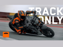 2026 KTM 1390 Super Duke RR Track, limitiert auf 100 Exemplare, 39.999,00 €