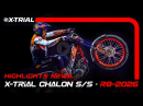 2026 X-Trial WM Chalon-sur-Saône (France)  - Le Colisee - Hig