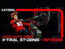 2026 X-Trial WM Saint-Denis, La Reunion, Frankreich - Jean Ivoula Stadium