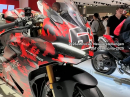 2026er Ducati Neuvorstellungen auf der Eicma 2025