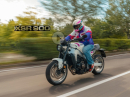 2027 Yamaha XSR900 - Wiedergeburt einer Legende