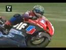 Suzuki Hayabusa - eines der schnellsten Motorräder der Welt