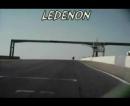 Circuit Ledenon Onboard Kawasaki ZX6R