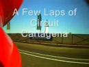 Circuit Cartagena Track day
