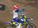 250SX Anaheim 2, Highlights Supercross 2025 - Haiden Deegan wins