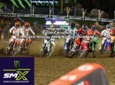 250SX Anaheim, Highlights Supercross 2026 - Max Anstie wins