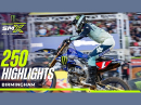 250SX Birmingham, Alabama, Highlights Supercross 2026, Ost/West Showdown.