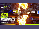 250SX Denver, Colorado, Highlights Supercross 2026, Haiden Deegan wins