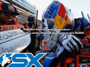 250SX East - West Showdown, Salt Lake City, Utah, Highlights Supercross 2025