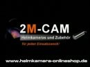 2M-Cam Helmkameras für jeden Einsatzzweck - Racing