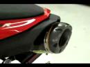 Two Brothers Racing M-5 Slip-on exhaust system - Kawasaki ZX-6R