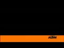 KTM 950 SUPERMOTO Promotion