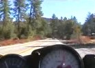CA Highway 243, Pines to Palms ride