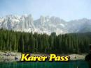 Karer Pass 2006