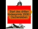 Bördesprint #3 und Conti Challenge - LeMans Start und OnBoard
