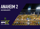 450SX Anaheim 2, Highlights Supercross 2026 - C., Sexton wins, K. Roczen P8