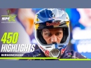450SX Birmingham, Alabama, Highlights Supercross 2026, H. Lawrence wins, K. Roczen P2