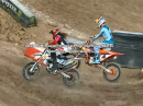 450SX Denver, Colorado, Highlights Supercross 2025, C. Sexton wins