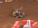 450SX Indianapolis - Highlights Monster Energy AMA Supercross 2015