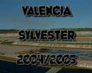 Supermoto Jahreswechsel 2005 Valencia