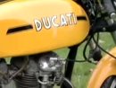 250 Ducati Desmo
