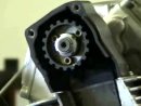 Ducati 2-Ventiler Zahnriemen kontrollieren und wechseln