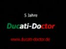 5 Jahre Ducati-Doctor