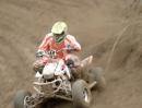 #66 N.Janssen Motodrom Börger Honda TRX 450r Quad