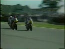 Last Lap 1981 Silverstone 500ccm Motorrad GrandPrix - spannend!