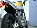 Harley XR 1200 Umbau auf Remus 2 in 1