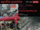 RXV Testtag von Aprilia Austria