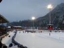 Eisspeedway-Team-WM Inzell 2009, Eröffnungsrennen