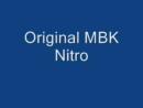 Original MBK Nitro