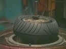 Ein Reifen entsteht - Avon Tires