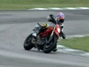 Ducati Hypermotard - First Ride