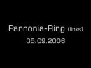 Pannonia Links 2006