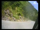 Kurvenspaß im Valvestino - zwischen Idrosee und dem Gardasee
